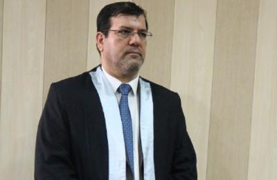 عضو مجلس إدارة العتبة العلوية فائق الشمري ينال شهادة الماجستير بدرجة إمتياز عن رسالته الموسومة  (إعلامية المدونات الشعرية في العتبات المقدسة )