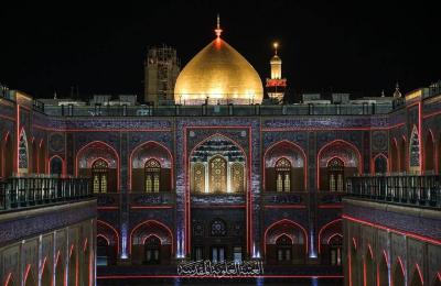 تعرف على تفاصيل (صحن السيدة فاطمة (عليها السلام ) ) أكبر مشروع توسعة في العتبات المقدسة
