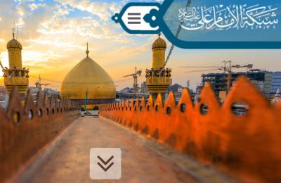 شُعبة الأخبار في قسم إعلام العتبة العلوية تنشر أكثر من (9) آلاف خبر و (20) ألف صورة لتوثيق نشاطات العتبة  خلال عام 2018م شُعبة الأخبار في قسم إعلام العتبة العلوية تنشر أكثر من (9) آلاف خبر و (20) ألف صورة لتوثيق نشاطات العتبة  خلال عام 2018م